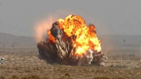 ભારતે પરમાણુ શસ્ત્ર વહન કરનારી બેલિસ્ટિક મિસાઇલ છોડી કર્યુ પ્રદર્શન