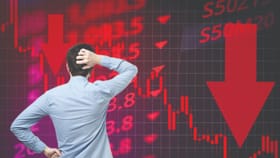 ₹ 35 પર આવી ગયો 100 રુપિયાનો આ શેર, જાણો કેમ થઈ રહ્યો ઘટાડો?