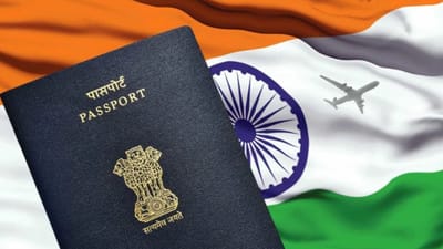 ભારતીયો માટે વિઝાને લઈને મોટો નિર્ણય, ચાર દેશોએ કેમ ભર્યું આ પગલું?