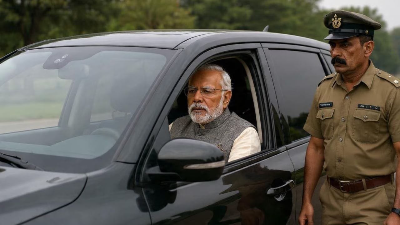 પ્રધાનમંત્રી નરેન્દ્ર મોદીનું અંગત જીવન સરળ અને શિસ્તબદ્ધ છે, પરંતુ તેમના પદ અને રાષ્ટ્રીય સુરક્ષાની ગરિમાને કારણે, સુરક્ષા, રહેઠાણ અને મુસાફરી માટે નોંધપાત્ર વહીવટી ખર્ચ થાય છે. આ ખર્ચ વ્યક્તિગત નથી, પરંતુ દેશના સર્વોચ્ચ પદની સુરક્ષા અને સુગમ શાસન સુનિશ્ચિત કરવા માટે છે.