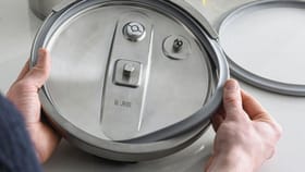 પ્રેશર કુકરનું ઢીલું રબર 10 મિનિટમાં ટાઈટ કરો,કુકરને લીકેજ થતું અટકાવો