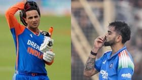 'અભિષેક શર્મા' વિરાટ કોહલીના 9 વર્ષ જૂના રેકોર્ડને તોડશે કે નહીં?