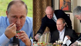 ભારતીય શેફે બનાવેલો ખોરાક કેમ નહીં ખાય પુતિન? તો પછી કોણ બનાવશે જાણો