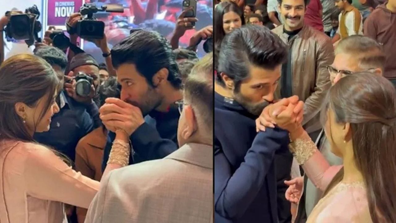 મીડિયાના એક એહવાલ મુજબ કલાકારોના નજીકના સ્ત્રોતે કહ્યું છે કે રશ્મિકા અને વિજયના લગ્નની તારીખ અને સ્થળ પુષ્ટિ થઈ ગઈ છે. રશ્મિકા કે વિજય બંનેમાંથી કોઈએ હજુ સુધી તેમના સંબંધો જાહેર કર્યા નથી. 