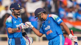 રોહિત શર્માના 5 રેકોર્ડ જે ‘વનડે કિંગ’ વિરાટ કોહલી ક્યારેય તોડી શકશે નહીં