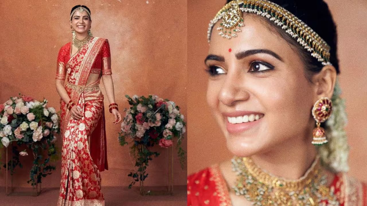 samantha ruth prabhu