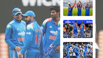 Year Ender 2025 :  ભારત માટે સૌથી વધુ સદી કોણે ફટકારી? ટીમમાંથી બહાર કરાયેલો ખેલાડી ટોચ પર