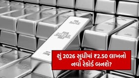 2026 સુધીમાં ભાવ ₹2.50 લાખને આંબશે? નિષ્ણાતોએ કરી મોટી આગાહી!