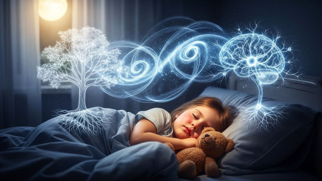 How much sleep is necessary according to age Find out and you will benefit