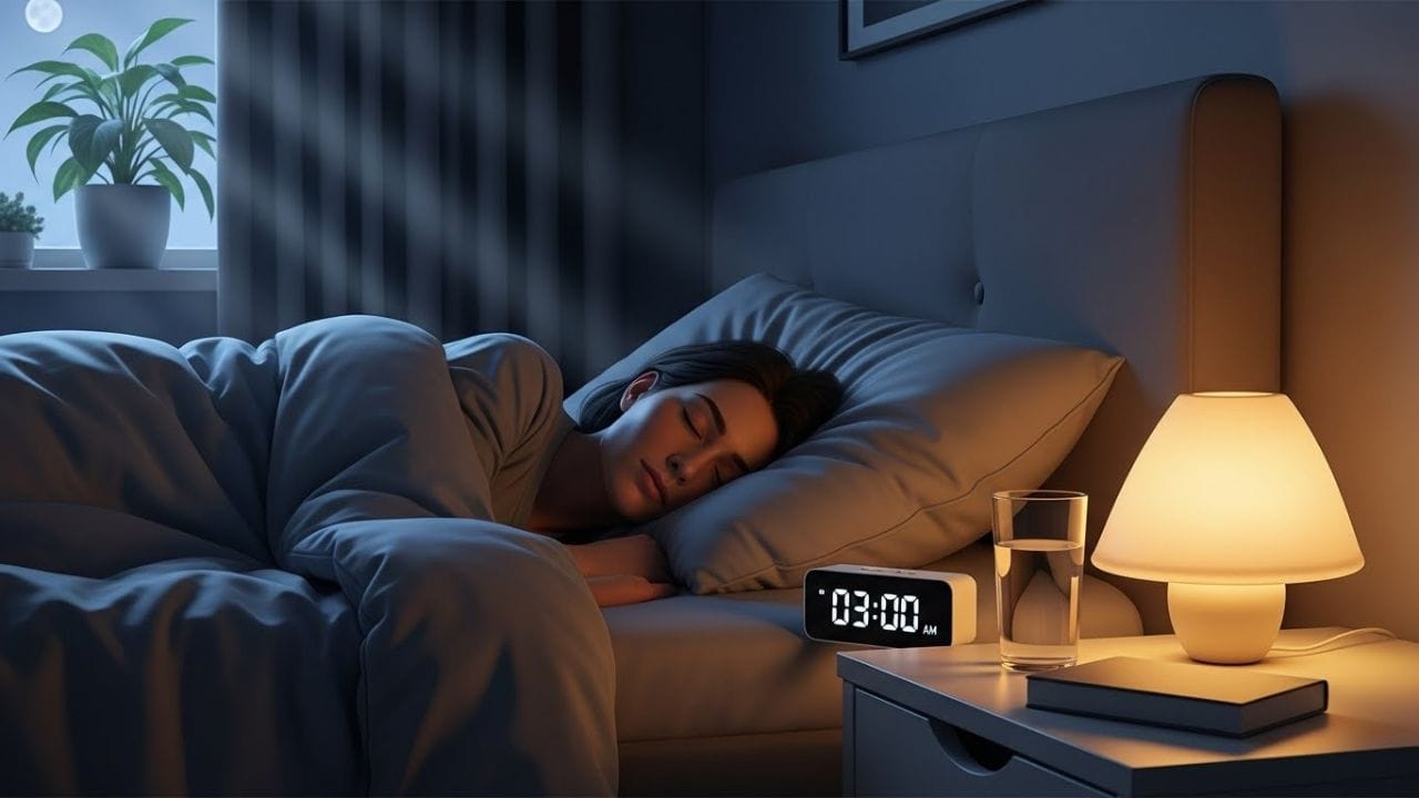 How much sleep is necessary according to age Find out and you will benefit