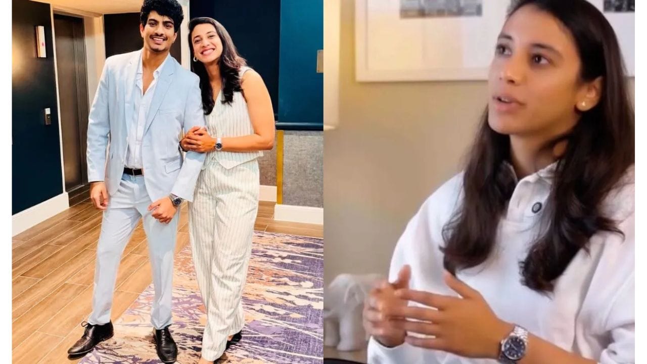 આ મારા જીવનનો સૌથી મુશ્કેલ સમય છે અને હું મારી માન્યતાઓમાં અડગ રહીને તેમાંથી પસાર થઈશ. મને ખરેખર આશા છે કે આપણે, એક સમાજ તરીકે, કોઈ એવી વ્યક્તિ વિશે અભિપ્રાય બનાવતા પહેલા થોભવાનું શીખીશું જેની પુષ્ટિ ક્યારેય થઈ નથી. આપણા શબ્દો ઘાવ પેદા કરી શકે છે જે આપણે ક્યારેય સમજી શકીશું નહીં."