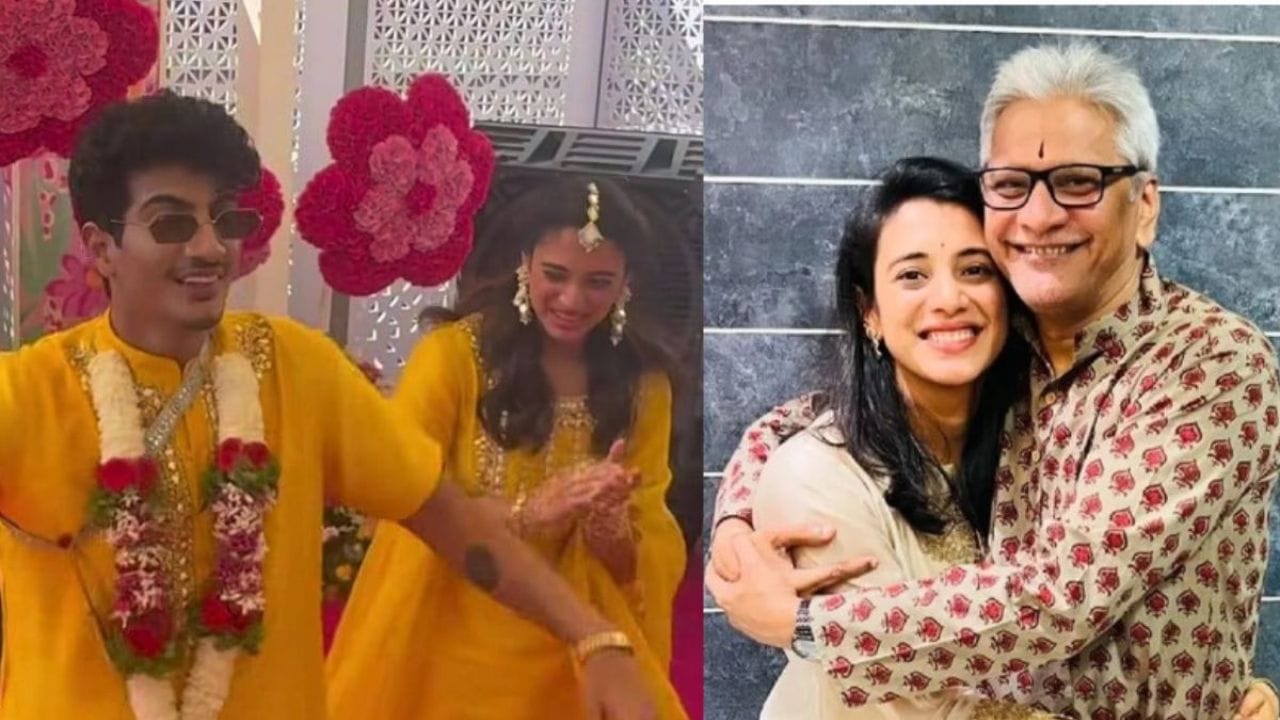 તાજેતરમાં, ઘણા અહેવાલોમાં જણાવાયું હતું કે ભારતીય ક્રિકેટર સ્મૃતિ મંધાના 7 ડિસેમ્બર, 2025 ના રોજ સંગીતકાર પલાશ મુચ્છલ સાથે લગ્ન કરવા જઈ રહી છે. જોકે, સ્મૃતિના ભાઈ શ્રવણ મંધાનાએ આ દાવાઓને સ્પષ્ટપણે નકારી કાઢ્યા હતા. શ્રવણે જણાવ્યું હતું કે તેને આ અફવાઓ વિશે કોઈ જાણકારી નહોતી, પરંતુ લગ્ન હજુ પણ મુલતવી રાખવામાં આવ્યા છે.