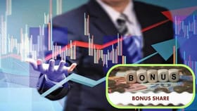 આ 4 કંપની આપશે 'બોનસ શેર'! આવનારું અઠવાડિયું રોકાણકારો માટે ખાસ