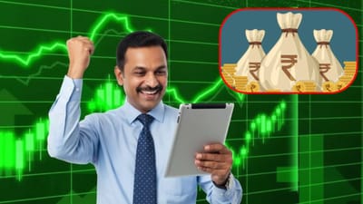 Stock Market: વર્ષ 2026 માં આ 3 શેર હાઇ-ડિવિડન્ડ આપશે, તમે શેમાં રોકાણ કર્યું છે?