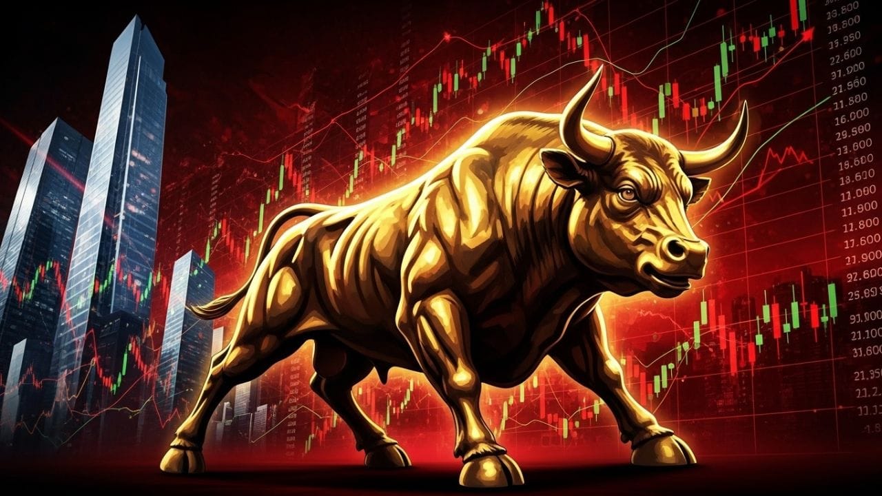 ટ્રેન્ડલાઇનના ડેટા અનુસાર, સપ્ટેમ્બર 2025 સુધીમાં કંપનીમાં પ્રમોટરોનો હિસ્સો 73.24% હતો. Orient Technologies Ltd ના શેર હાલમાં ₹395.25 ની આસપાસ ટ્રેડ થઈ રહ્યા છે. એક અઠવાડિયામાં આ કંપનીના શેર લગભગ 10% વધ્યા છે. જો કે, આ સ્ટોકે ગયા વર્ષે 22% નું નકારાત્મક રિટર્ન આપ્યું છે.