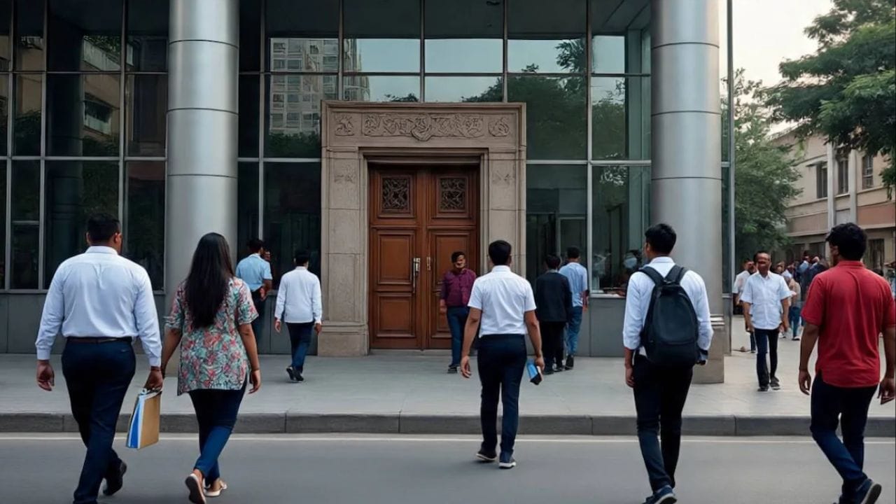 વનસ્ટેપ ગ્લોબલના સ્થાપક અરિત્રા ઘોષાલે એક અહેવાલમાં જણાવ્યું હતું કે પરિવારો હવે તેમના બજેટનું "તણાવ-પરીક્ષણ" કરી રહ્યા છે. ઘોષાલે કહ્યું, "અમે યુએસ ડોલર લોન અને ટ્યુશન ફી માટે લોક-ઇન વિકલ્પોમાં વધારો જોઈ રહ્યા છીએ. આ પરિવારોને ચલણમાં વધઘટ છતાં તેમના ખર્ચનું સંચાલન કરવામાં મદદ કરે છે.