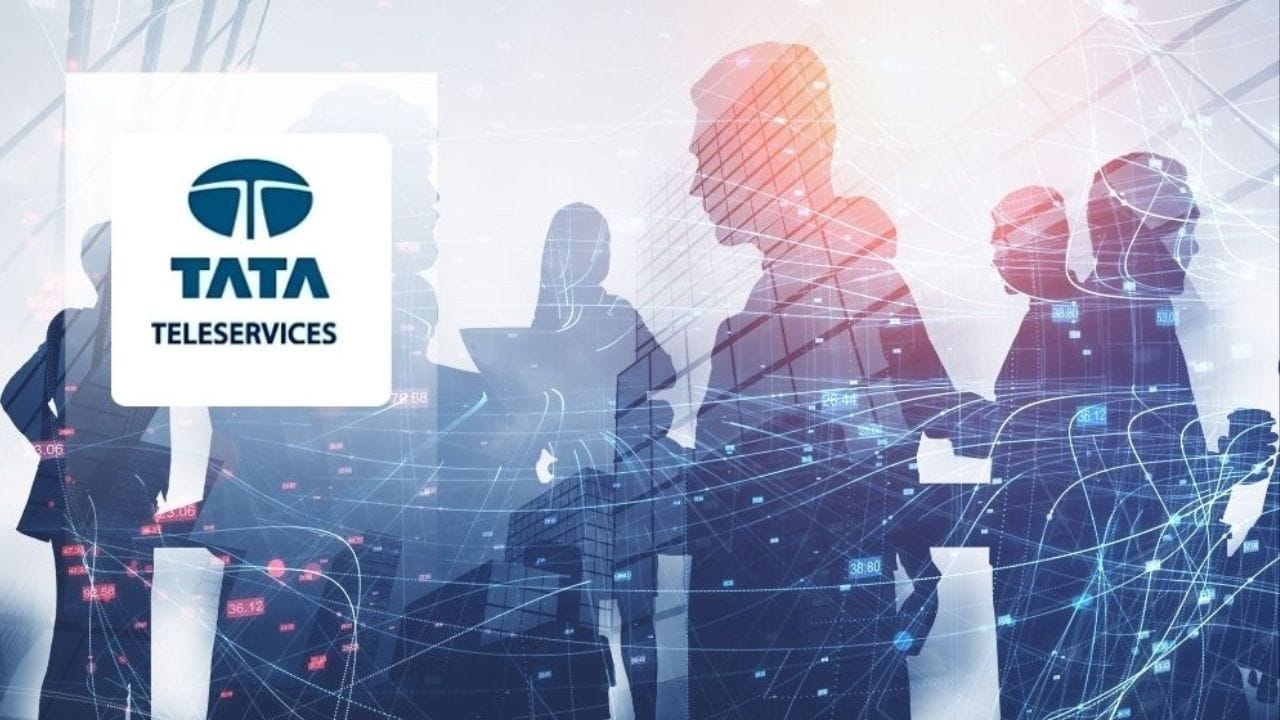 ટાટા ગ્રુપની કંપની ટાટા ટેલિસર્વિસિસ (મહારાષ્ટ્ર) લિમિટેડ (TTML) ના શેર 52-સપ્તાહના ઉચ્ચતમ સ્તરથી 45% થી વધુ ઘટ્યા છે. 18 ડિસેમ્બર, 2024ના રોજ ટાટા ટેલિસર્વિસિસ (મહારાષ્ટ્ર) લિમિટેડના શેર ₹86.50 પર હતા. 8 ડિસેમ્બર, 2025ના રોજ કંપનીના શેર ઘટીને ₹44.60ની નીચી સપાટીએ પહોંચ્યા. જોકે, આ સ્તરે પહોંચ્યા પછી, કંપનીના શેરમાં હવે થોડી રિકવરી જોવા મળી છે.