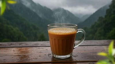 શિયાળાની ઠંડી સવારમાં ગરમ અને કડક ચા વગર દિવસની શરૂઆત અધૂરી લાગે છે. ખાસ કરીને આદુ, લવિંગ અને એલચી જેવી મસાલાવાળી ચા શિયાળામાં વધુ પસંદ કરવામાં આવે છે. ચાના શોખીનો ઓફિસનો થાક દૂર કરવા, ઊંઘ ભગાડવા, શરદી-ઉધરસથી રાહત મેળવવા અને માથાના દુખાવામાં રાહત માટે ચાનો સહારો લે છે. પરંતુ આદુ, લવિંગ અને એલચી—ત્રણેયના ફાયદા અલગ અલગ છે. આવી સ્થિતિમાં પ્રશ્ન એ થાય છે કે શિયાળામાં કઈ ચા પીવી વધુ યોગ્ય છે?