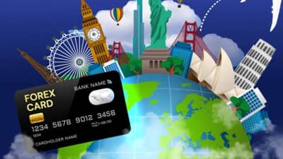 ટ્રાવેલ સીઝનમાં રાહત ! હવે 24 કલાકની અંદર જ ઘરે બેઠા મેળવો તમારું ફોરેક્સ કાર્ડ