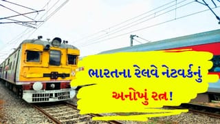 રેલ મુસાફરી માટે ‘વિઝા’ જરૂરી ! ભારતનું એકમાત્ર એવું રેલવે સ્ટેશન, જ્યાંથી દેશના દરેક ખૂણામાં સીધી ટ્રેન સર્વિસ મળે છે