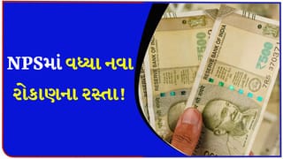 NPSમાં નવો ફેરફાર! હવે સોનું, ચાંદી અને IPO પણ ઉપલબ્ધ; આનાથી તમારા રિટાયરમેન્ટ પ્લાન પર શું અસર પડશે?
