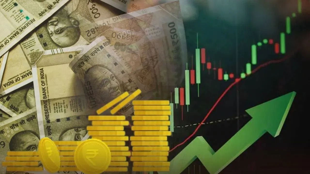 Market Prediction: શેરબજાર કે સોના-ચાંદી? વર્ષ 2026 માં કોણ સારું રિટર્ન આપશે? અગ્રણી બ્રોકરેજ ફર્મે બોલ્ડ આગાહી કરી