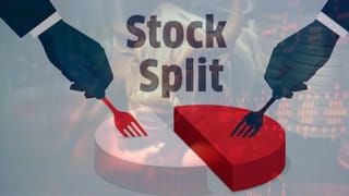 Stock Market : બજાર બંધ થયા પછી મોટી જાહેરાત ! શેર 5 ભાગમાં સ્પ્લિટ થશે, જાન્યુઆરીમાં રેકોર્ડ તારીખ