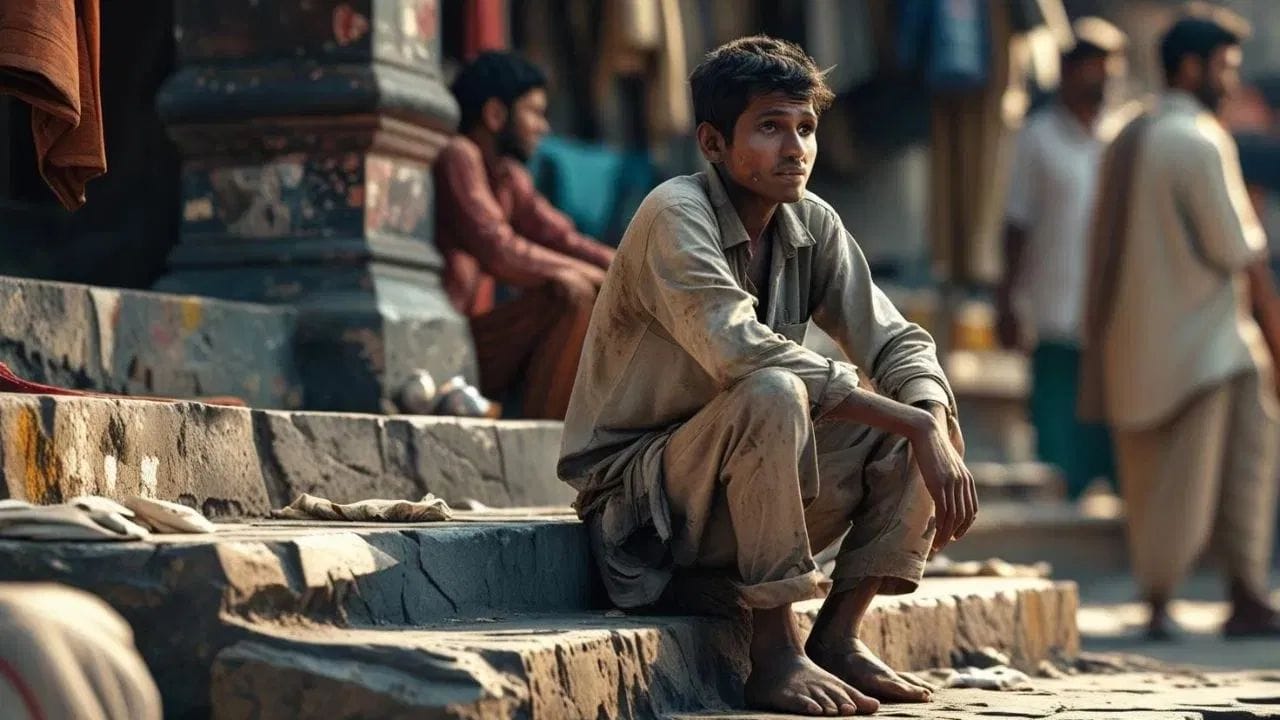 યુનાઇટેડ આરબ અમીરાતે (UAE) કાયદો અને વ્યવસ્થા જાળવવા માટે આશરે 6,000 પાકિસ્તાની ભિખારીઓને Deport કર્યા છે. આવી જ રીતે, અઝરબૈજાને કડક કાર્યવાહી કરી છે અને ભીખ માંગવા બદલ આશરે 2,500 પાકિસ્તાનીઓને Deport કર્યા છે.