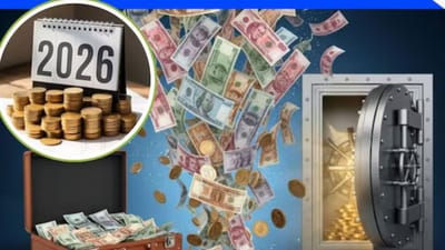 જો તમે તમારા જીવનમાં ધન, સમૃદ્ધિ, સૌભાગ્ય અને સકારાત્મકતા વધારવા માંગતા હો, તો 2026 શરૂ થાય તે પહેલાં તમારા ઘરમાં કેટલીક ખાસ વસ્તુઓ લાવો. આ વસ્તુઓ સકારાત્મકતા, સંપત્તિમાં વધારો કરશે અને પૈસા અને સફળતાને આકર્ષિત કરશે. આ ખાસ વસ્તુઓ સૂર્ય સાથે સંકળાયેલી છે. હકીકતમાં, 2026સૂર્યનું વર્ષ છે. તેથી, વર્ષ શરૂ થાય તે પહેલાં તમારા ઘરમાં સૂર્ય સંબંધિત ખાસ વસ્તુઓ લાવવાથી જીવનમાં સફળતા અને ખ્યાતિ મળશે. તે તમારા આત્મવિશ્વાસમાં વધારો કરશે. સારા નસીબ લાવતી આ શુભ વસ્તુઓ વિશે જાણો.