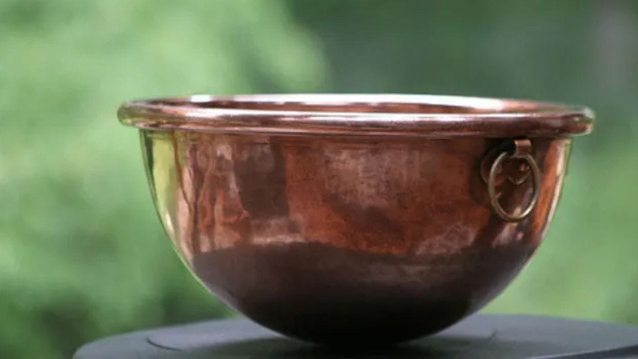 જલ પાત્ર - ઉત્તર દિશામાં પાણીથી ભરેલો માટીનો ઘડો રાખવાથી પણ ઘરમાં પૈસાનો પ્રવાહ વધે છે. અહીં ફુવારો મૂકવો ખૂબ જ શુભ છે. તમે દરરોજ વાસણમાં પાણી ભરીને તેને તાજા ફૂલોથી સજાવી શકો છો.