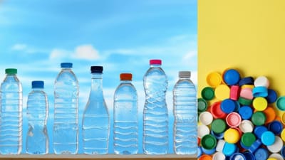 મુસાફરી કરતી વખતે ટ્રેન, બસ કે ફ્લાઇટમાં ઉપલબ્ધ પાણીની બોટલો પરના વાદળી, પીળા, લાલ, લીલા અને કાળા રંગના ઢાંકણાનો પોતાનો ખાસ અર્થ હોય છે. આ રંગબેરંગી ઢાંકણાઓ સ્પષ્ટપણે દર્શાવે છે કે બોટલમાં રહેલું પાણી RO પાણી, ફ્લેવર્ડ, વસંતનું પાણી (સ્પ્રિંગ વોટર), આલ્કલાઇન અથવા ઇલેક્ટ્રોલાઇટ આધારિત છે.