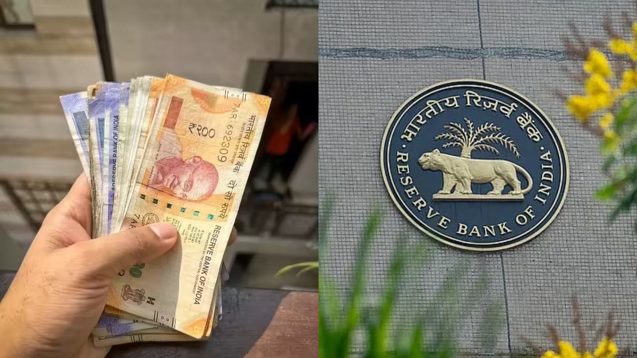 એકવાર તમારા દસ્તાવેજો ચકાસાઈ જાય, પછી તમને વ્યાજ સહિત તમારા પૈસા પરત કરવામાં આવશે. RBI એ જણાવ્યું છે કે ડિસેમ્બર 2025 સુધી, તમે દેશભરના દરેક જિલ્લામાં બિનદાવા કરાયેલી મિલકત માટે આયોજિત ખાસ શિબિરોની મુલાકાત લઈ શકો છો.