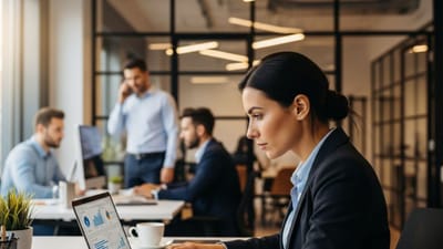 છેલ્લા પચાસ વર્ષોથી, વર્કફોર્સમાં મહિલાઓની સંખ્યા સતત વધી રહી છે. આજે, મોટી કંપનીઓમાં મહિલાઓ ટોચના હોદ્દા પર છે, અને ભાગ્યે જ કોઈ ક્ષેત્ર એવું હશે જ્યાં મહિલાઓએ તેમની પ્રતિભા સાબિત ન કરી હોય. પરંતુ તેમની ભાગીદારીમાં વધારો થવા છતાં, તેમને હજુ પણ સમાન કામ માટે પુરુષો કરતાં ઓછો પગાર મળે છે.