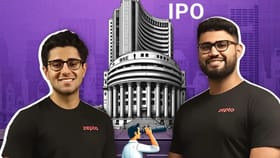 ઝોમેટો અને સ્વિગીને શેર બજારમાં પણ મળશે ટક્કર,Zepto લાવી રહ્યુ IPO