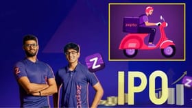 ઝોમેટો અને સ્વિગીને શેર બજારમાં પણ મળશે ટક્કર,Zepto લાવી રહ્યુ IPO