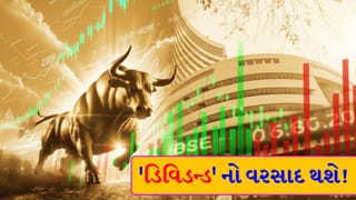 Stock Market : 01 નહીં 02 નહીં… કુલ 50 ! આ તમામ કંપની ‘ડિવિડન્ડ’ આપવામાં આગળ, તમારી પાસે કયા-કયા શેર્સ છે?