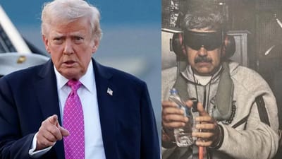 શનિવારે એટલે કે 03 જાન્યુઆરીના રોજ અમેરિકાએ વેનેઝુએલા પર હુમલો કર્યો અને ત્યાંના રાષ્ટ્રપતિ નિકોલસ માદુરો તેમજ તેમની પત્નીને પકડી લીધા. આ હુમલા બાદ અમેરિકાએ વેનેઝુએલાની તેલ સંપત્તિ પર પણ નિયંત્રણ મેળવી લીધું છે. અમેરિકા દ્વારા વેનેઝુએલાના તેલ ઉદ્યોગ પર કબજો થવાથી વેનેઝુએલાના કાચા તેલના વેચાણ પર લાગેલા પ્રતિબંધ દૂર થવાની શક્યતા છે.