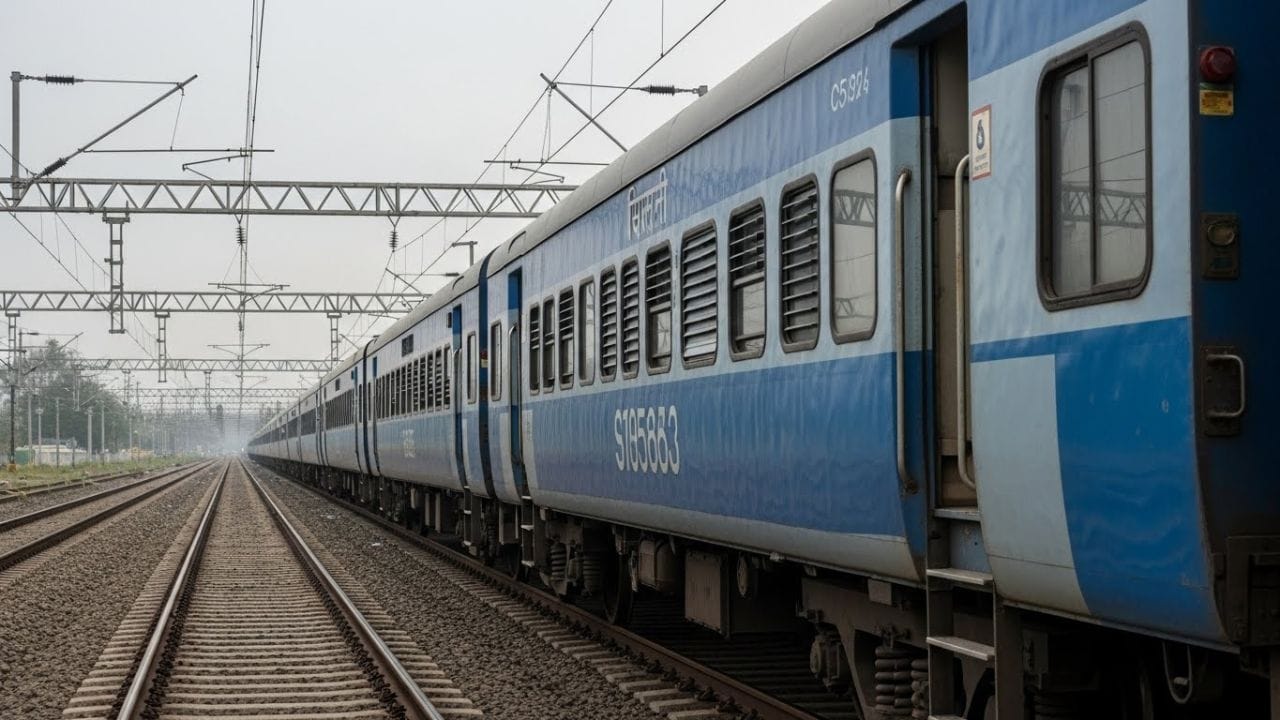 રેલવે ડેટા અનુસાર, બે પ્રકારના ટ્રેન વ્હીલ્સ હોય છે: સ્વદેશી અને આયાતી. આયાતી વ્હીલ્સની કિંમત લગભગ 70,000 રૂપિયા છે.