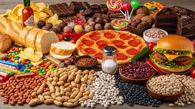 લોકો દારુ સાથે કંઈક ખાવાનું પસંદ કરે છે, જેને સામાન્ય રીતે 'ચાખના' તરીકે ઓળખવામાં આવે છે. પરંતુ દારુ સાથે શું ખાવું જોઈએ અને શું ન ખાવું જોઈએ તેનું ધ્યાન રાખવું મહત્વપૂર્ણ છે. તમારા નાસ્તામાં કેટલીક એવી વસ્તુઓ શામેલ હોઈ શકે છે જે તમને ગમતી હોય, પરંતુ તેને દારુ સાથે ભેળવીને ખાવાથી તમારા સ્વાસ્થ્ય માટે નુકસાનકારક બની શકે છે. દારુ સાથે શું ન ખાવું તે જાણો.