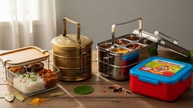 આ ટિફિન બોક્સ વાપરતાં પહેલા ચેતજો થઈ શકે છે ગંભીર રોગ- જુઓ