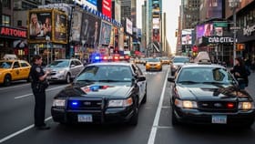 આ પાંચ દેશોમાં ટ્રાફિક નિયમોનું ઉલ્લંઘન એ મજાક નથી, થઈ શકે છે જેલ