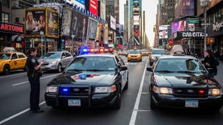 સ્પીડ લિમિટ તોડવી પડી શકે છે ભારે, આ દેશોમાં ટ્રાફિક દંડ જાણીને તમે પણ ચોંકી જશો!