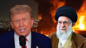 ઈરાનમાં હિંસા અને 29 લોકોના મોત, અમેરિકા યુદ્ધ માટે તૈયાર