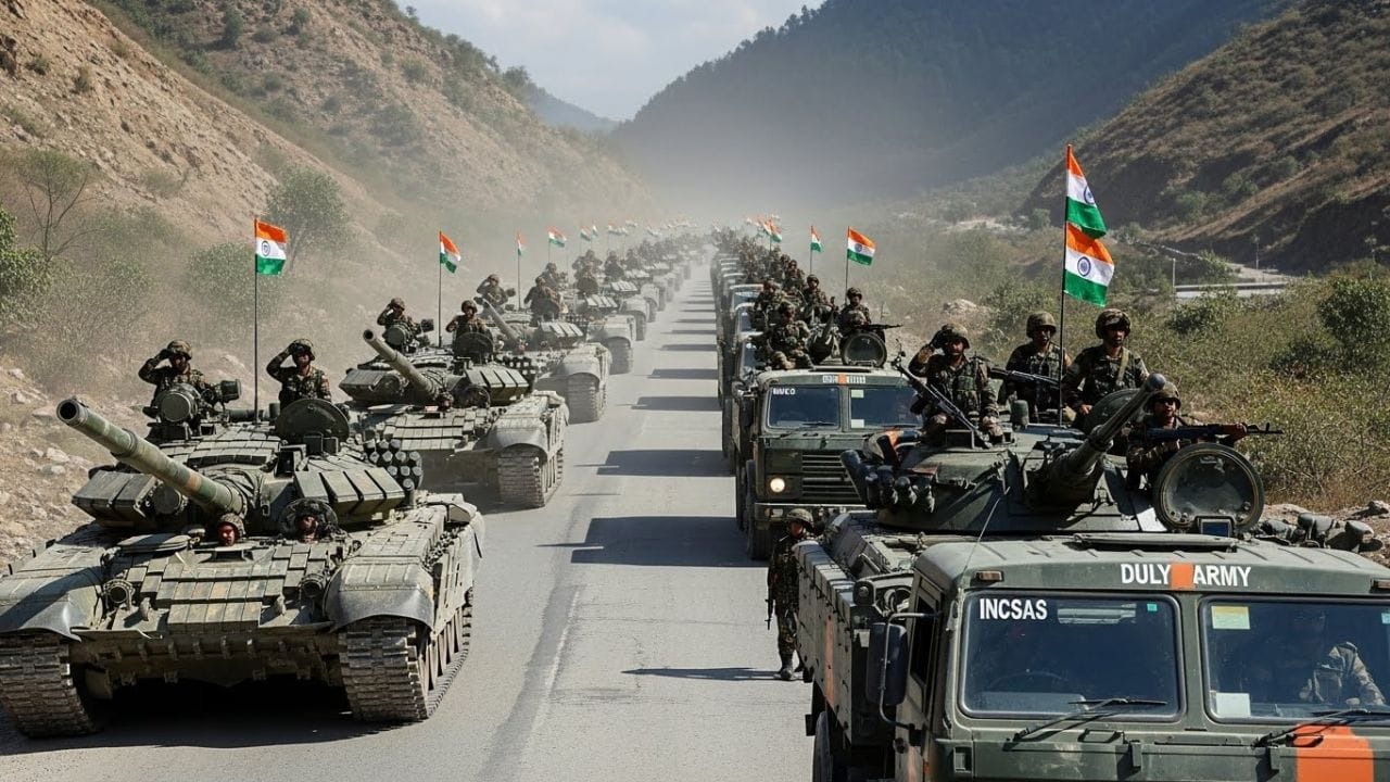 સેના રાજીનામું અથવા નિવૃત્તિની મંજૂરી આપે છે, પરંતુ ફક્ત ચોક્કસ પરિસ્થિતિઓમાં, જેમ કે કાયમી તબીબી અયોગ્યતા અને પરિવારની સંભાળની સંપૂર્ણ જવાબદારી. વધુમાં, સૈનિક સેવાનો લઘુત્તમ જરૂરી સમયગાળો પૂર્ણ કર્યા પછી જ સ્વૈચ્છિક નિવૃત્તિ પાત્ર હોય છે. (Image Credit: Ai)