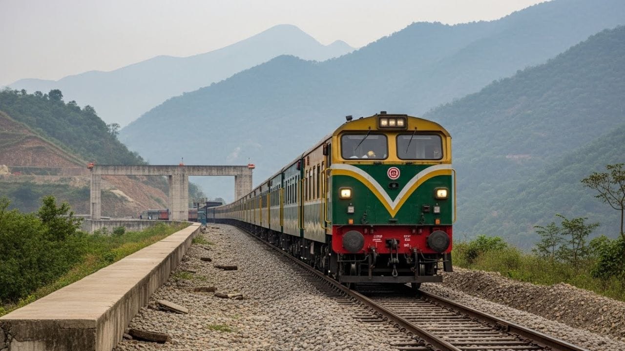 આજની મફત ટ્રેનનો મુખ્ય હેતુ ભાખરા ડેમની આસપાસના પર્યટનને પ્રોત્સાહન આપવાનો છે. મેનેજમેન્ટ ઇચ્છે છે કે દેશભરના લોકો આ ઐતિહાસિક માળખાને સરળતાથી એક્સેસ કરી શકે અને તેનું અન્વેષણ કરી શકે.