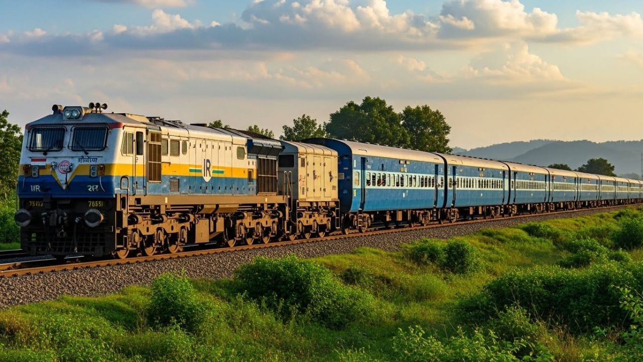 આવી સ્થિતિમાં, ફક્ત ઓવરહેડ પાવર સપ્લાય પર આધાર રાખવો જોખમી બની શકે છે. તેથી, રેલ્વે કોચમાં સતત વીજળીનો પુરવઠો સુનિશ્ચિત કરવા માટે જનરેટર કાર જોડવામા આવે છે. જનરેટર કારનું પ્રાથમિક કાર્ય વીજળીનું સંચાલન કરવાનું છે.