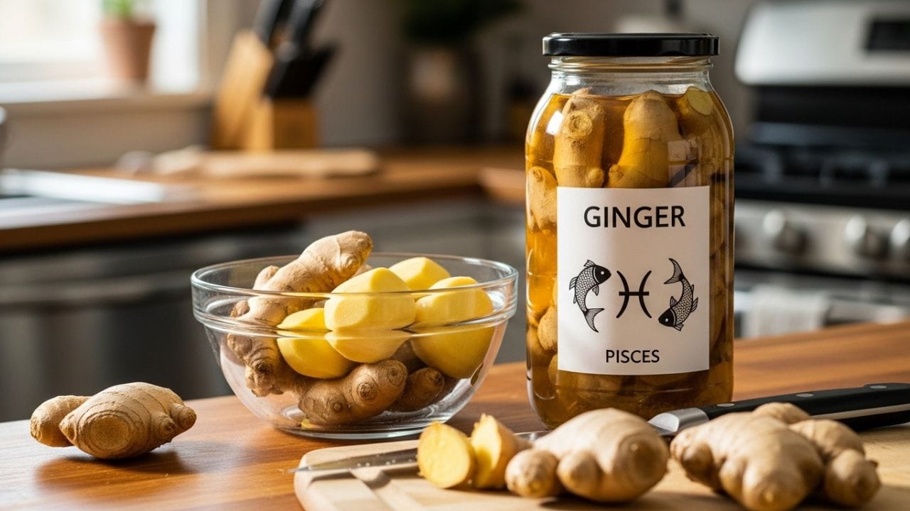 દૂધમાં તાજી છીણેલું આદુ અથવા સૂકું આદુ પાવડર ઉમેરવાથી તેની અસરકારકતા વધી શકે છે. આદુ શરીરને આંતરિક રીતે ગરમ કરવામાં મદદ કરે છે અને તેના બળતરા વિરોધી ગુણધર્મો માટે જાણીતું છે.