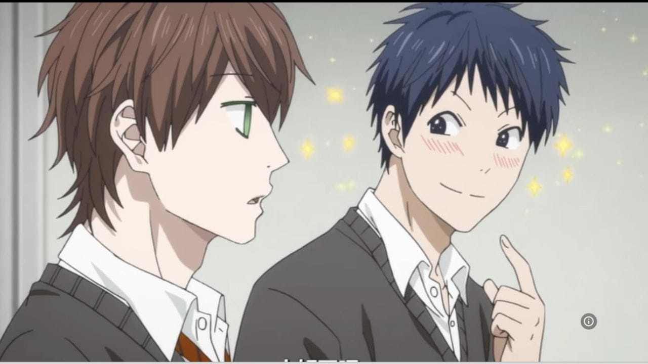 વર્ષ 2018-19ની ચર્ચિત એનીયમે સીરીઝ 'Yarichin Bitch Club' એક અનોખી અને બોલ્ડ કોમેડી વાર્તા છે, જે નવા વિદ્યાર્થી તાકાશી ટૂનો (વોઈસ: યુસુકે કોબાયાશી) અને એક અસામાન્ય હાઈ-સ્કૂલ ક્લબની આસપાસ ફરે છે. માત્ર 2 એપિસોડની આ ટૂંકી શ્રેણીમાં હાસ્ય, ગપશપ અને ક્લબના સભ્યો વચ્ચેના ઉગ્ર અને જટિલ સંબંધોને મજેદાર રીતે દર્શાવવામાં આવ્યા છે, જેમાં ક્યોસુકે યાગુચી અને યુ કાશિમા જેવા પાત્રો વાર્તામાં રંગ પૂરે છે. ખાસ કરીને યુવાન પ્રેક્ષકો માટે બનેલી આ શ્રેણી તેના સ્પષ્ટ જોક્સ અને યુનિક ક્લબ-ડાયનામિક્સને કારણે જાણીતી છે. જો કે, આ શો તેની વિશિષ્ટ થીમ અને માનવ સંબંધોના હાસ્યવાદી ચિત્રણને કારણે માત્ર પુખ્ત અને યોગ્ય દર્શકો માટે જ ભલામણ કરવામાં આવે છે, જેમને હલકા-ફુલકા હ્યુમર સાથે કંઈક અલગ જોવું પસંદ હોય.