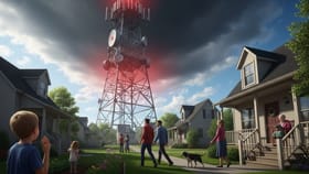 મોબાઈલ ટાવર પર સરકારે એક મોટો ખુલાસો કરતાં શું કહ્યું? જાણો