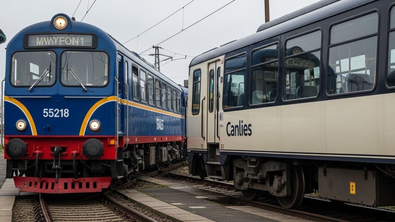 એક પેસેન્જર કોચમાં સામાન્ય રીતે આઠ પૈડા હોય છે. પરિણામે, એક કોચ દીઠ પૈડાની કિંમત આશરે ₹5.6 લાખ હોય છે. 14 થી 18 કોચ ધરાવતી એક્સપ્રેસ ટ્રેન માટે, એકલા પૈડાની કિંમત અનેક કરોડ રૂપિયા સુધી પહોંચી શકે છે.